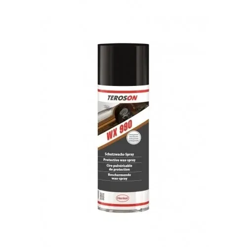 Ceara cavitati auto Henkel Teroson WX 990 2069706 500 ml, imagine produs