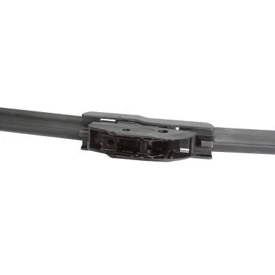 Stergator parbriz fara rama First Multiconnection 450 mm Valeo 575003, imagine produs
