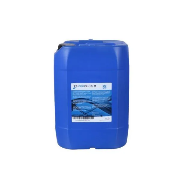 Ulei 75w80 ZF Ecofluide M 20L, imagine produs