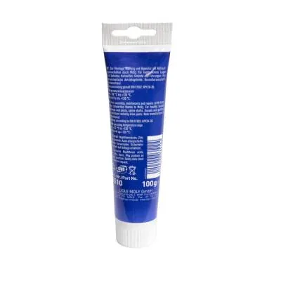 Vaselina Liqui Moly LM 47 cu MOS2 100 g 3510, imagine produs