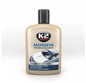 Ceara auto K2 Motofix K051 200 ml, imagine produs