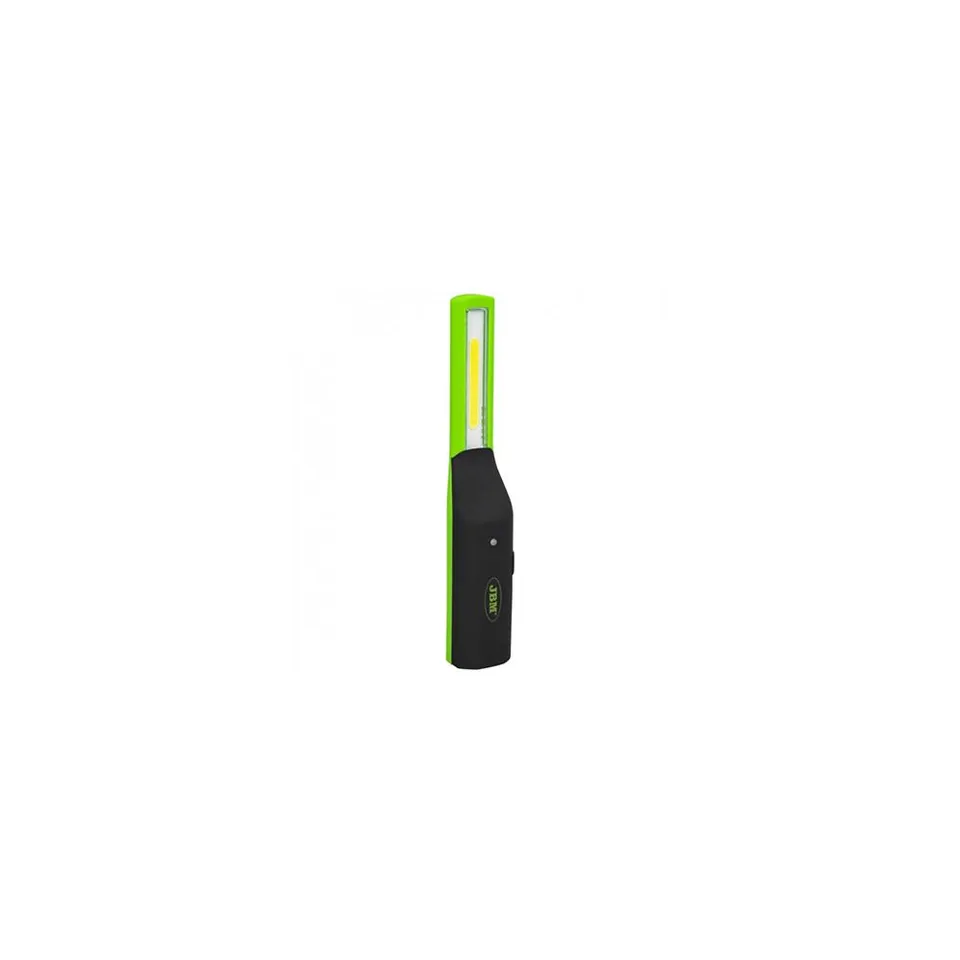 Lanterna reincarcabila magnetica 120 lm JBM, imagine produs