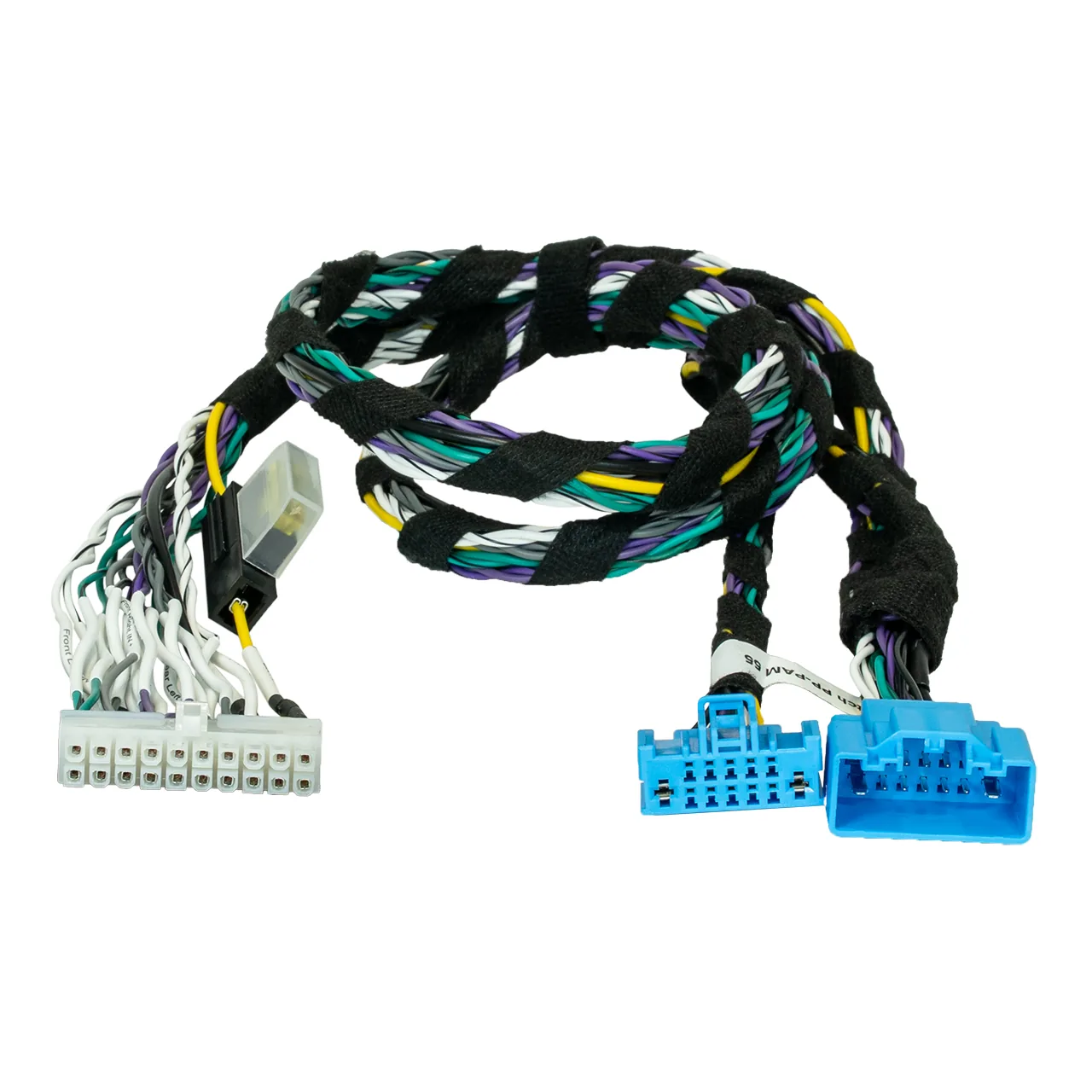 Adaptor Molex Match PP-PAM 55, imagine produs