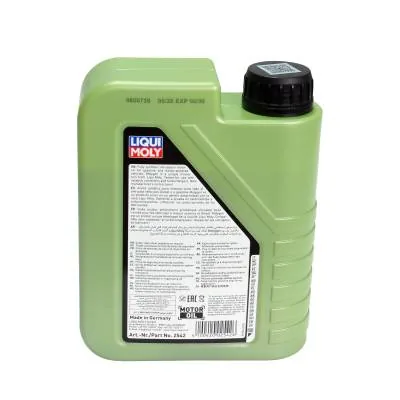 Ulei motor 5w50 Liqui Moly Molygen 1L, imagine produs