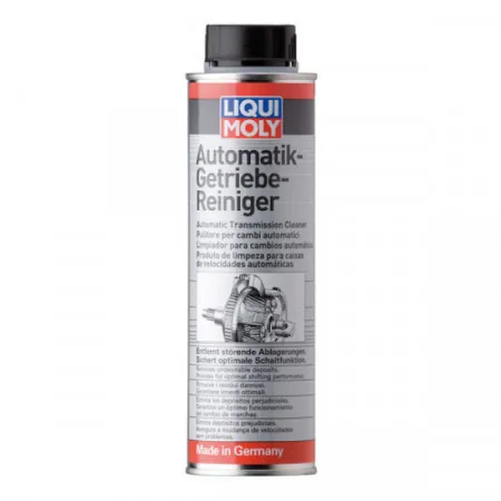 Solutie Liqui Moly spalat cutie de viteza automata 300 ml, imagine produs