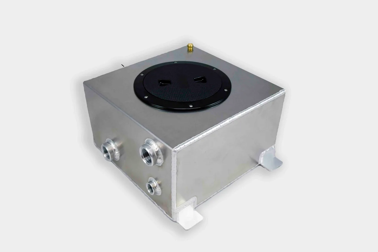Rezervor racire VRP Trunk Tank AMG, imagine produs