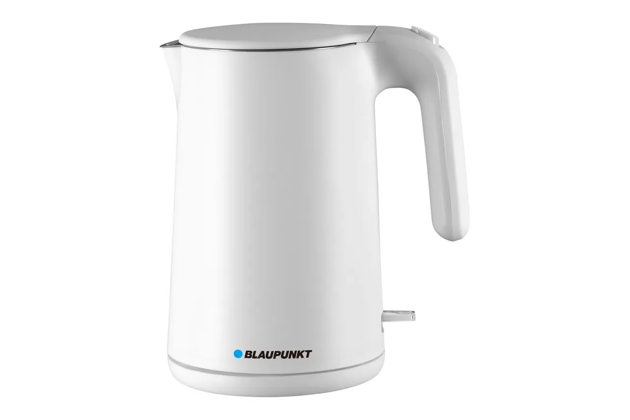Ceainic electric Blaupunkt EKS701 capacitate 1,5l, imagine produs