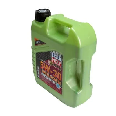 Ulei motor 5w30 Liqui Moly Molygen New Generation DPF 4L 21225, imagine produs