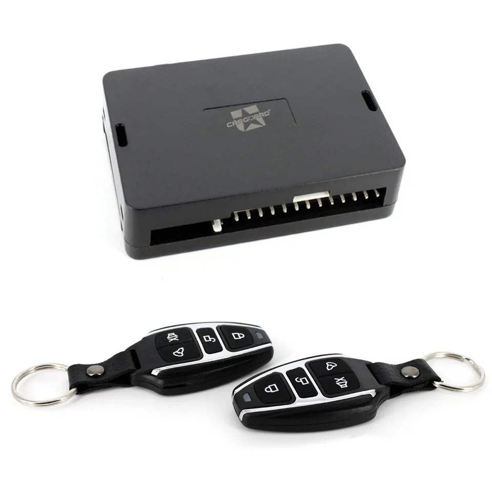 Modul inchidere centralizata cu telecomanda Carguard MIC011, imagine produs