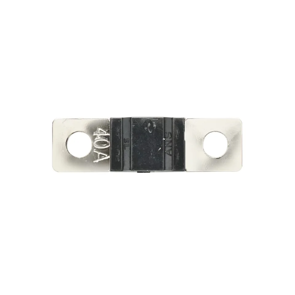 Siguranta auto fuzibila lamelara ANS 40A 1 buc Breckner Germany 12221454, imagine produs