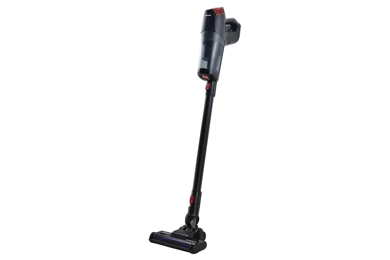 Aspirator vertical Blaupunkt VCH602RE, imagine produs
