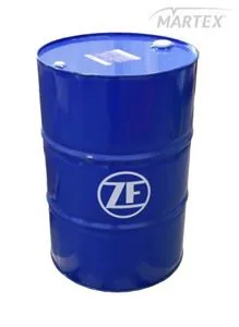 Ulei 75w80 ZF Ecofluid M 208L, imagine produs