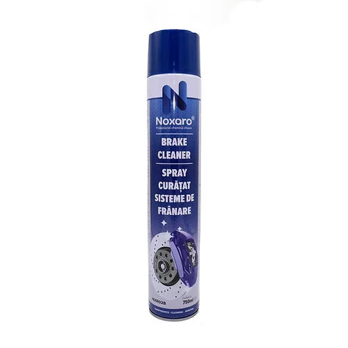Spray curatare frane Noxaro 750ml NXR028, imagine produs