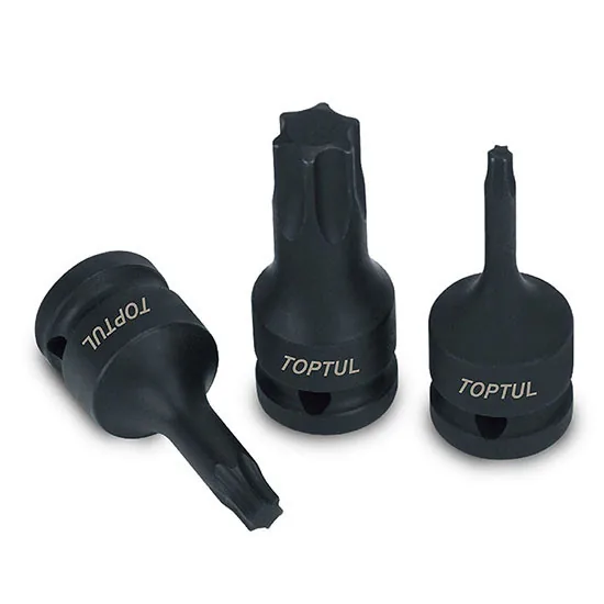 Bit impact torx 1/2 T40 Toptul KADA1640, imagine produs