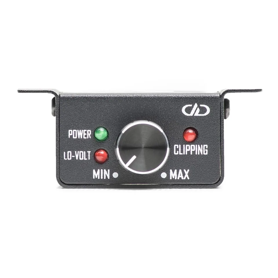 Telecomanda DD Audio DM-C-RMT, imagine produs