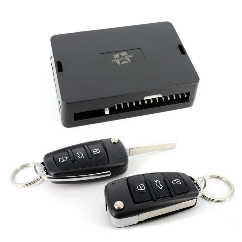 Modul inchidere centralizata cu telecomanda Carguard MIC002, imagine produs