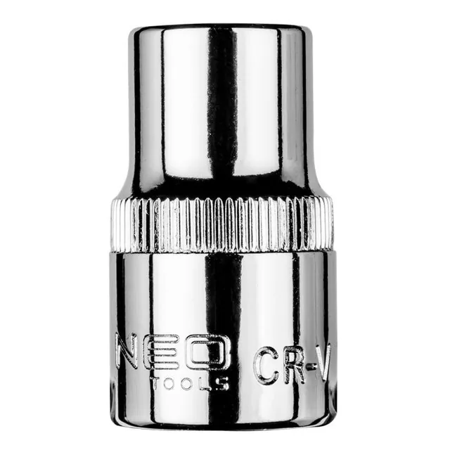 Cheie tubulara hexagonala 1/2 12mm Neo Tools 08412, imagine produs