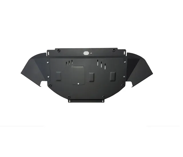 Scut metalic motor MTR MT007 compatibil cu Volkswagen, imagine produs