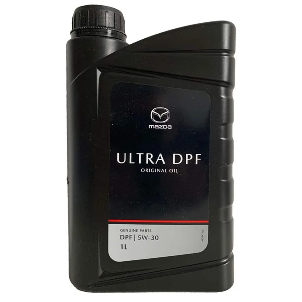 Ulei motor 5w30 diesel Mazda Dexelia Ultra DPF 1L, imagine produs