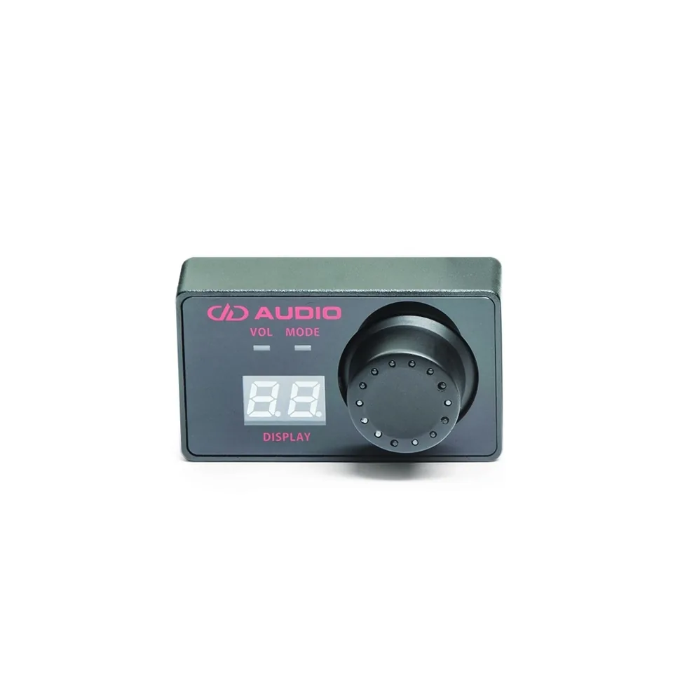 Telecomanda DD Audio DSI-3 Remote 50 mm, imagine produs