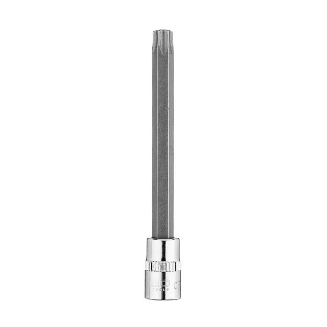 Bit Torx TX40 pe tubulara 1/4 lung 87 mm Neo Tools 10346, imagine produs