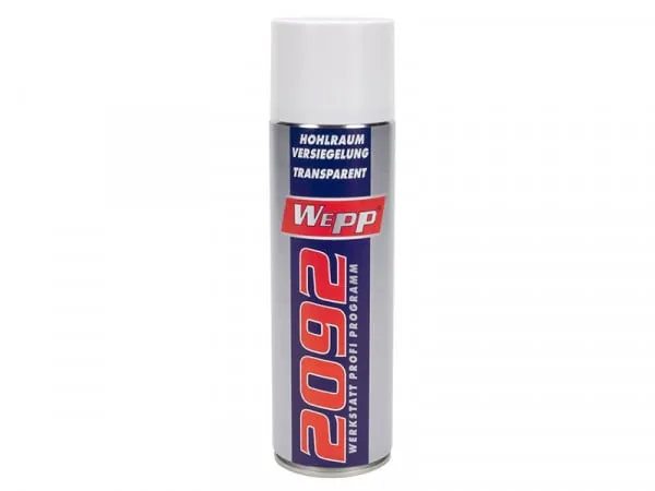 Spray protectie cavitati Wepp 500 ml 2092, imagine produs