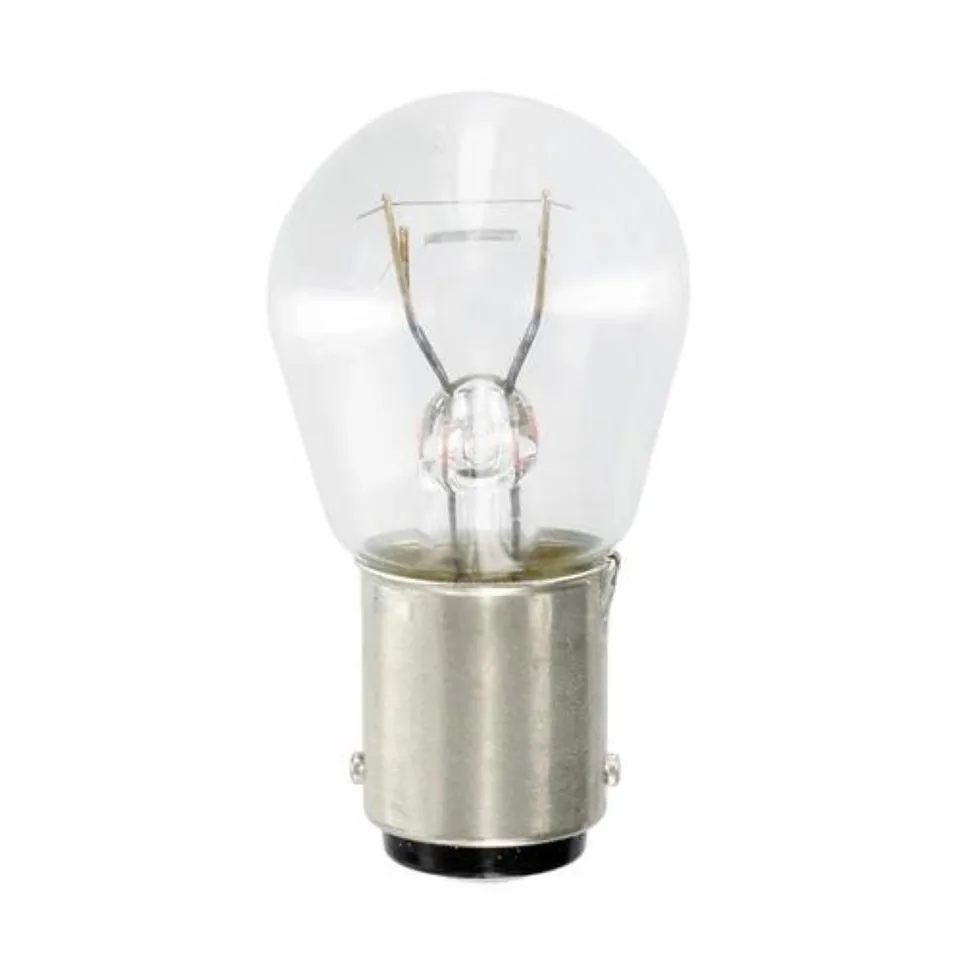 Set 10 becuri 12V P21/5W BA15d NARVA, imagine produs