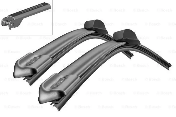 Stergatoare parbriz Bosch Aerotwin 550 mm 3397009016, imagine produs