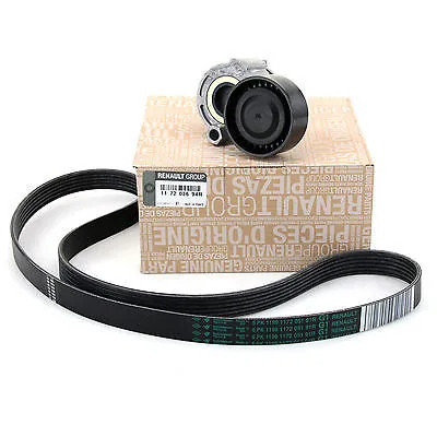 Kit transmisie Renault 117203694R, imagine produs