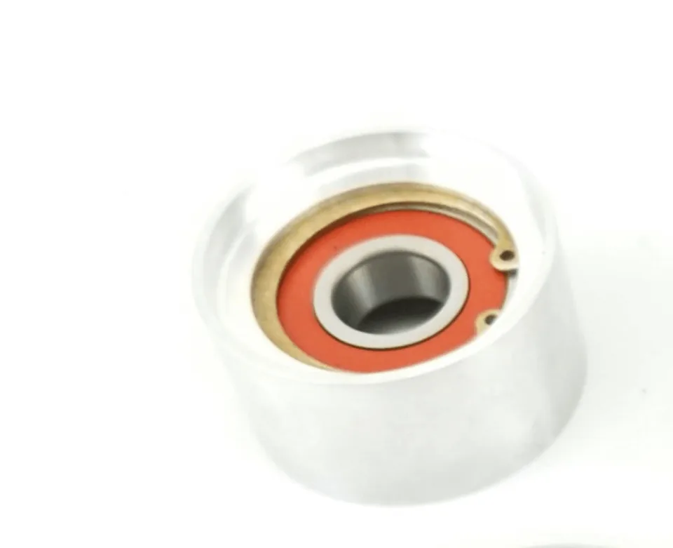 Fulie ghidaj mini 54mm VRP CNC, imagine produs