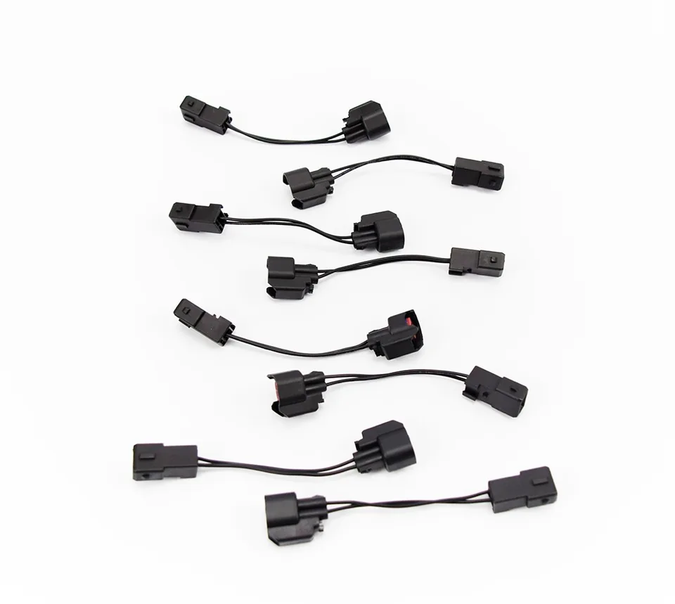 Adaptoare injectoare VRP Injector Adapter Harnesses, imagine produs