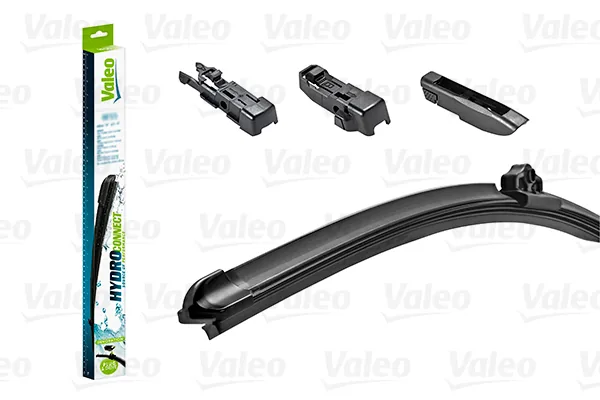 Stergator parbriz Valeo HydroConnect Front LHD 500 mm 578506, imagine produs