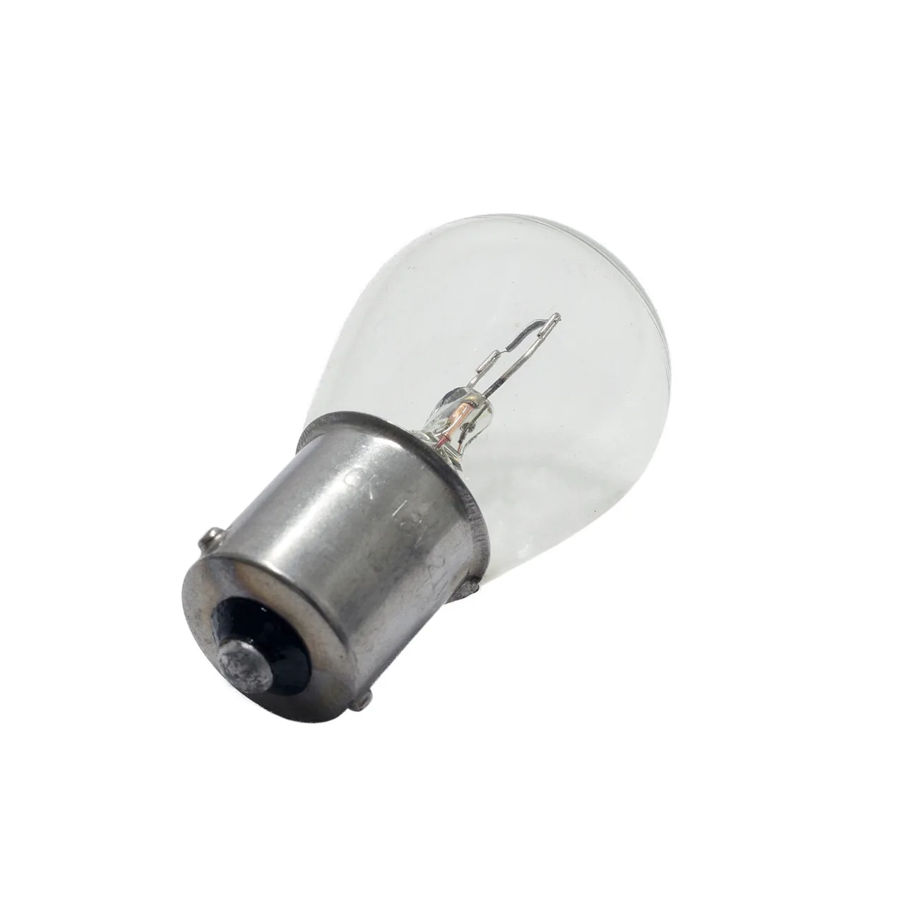 Becuri halogen P21W Carpriss 12V 21W BA15s set 10 buc 79780252, imagine produs