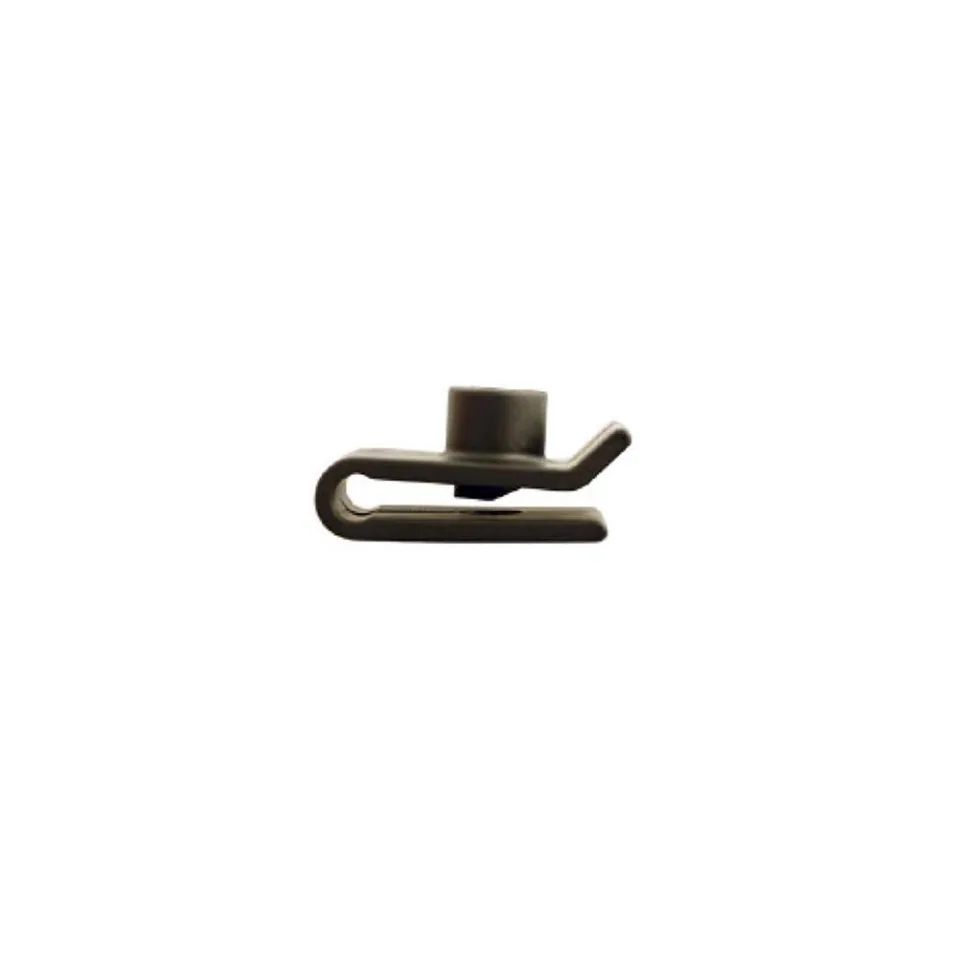 Clipsuri auto plastic 4 buc JBM usor de montat, imagine produs