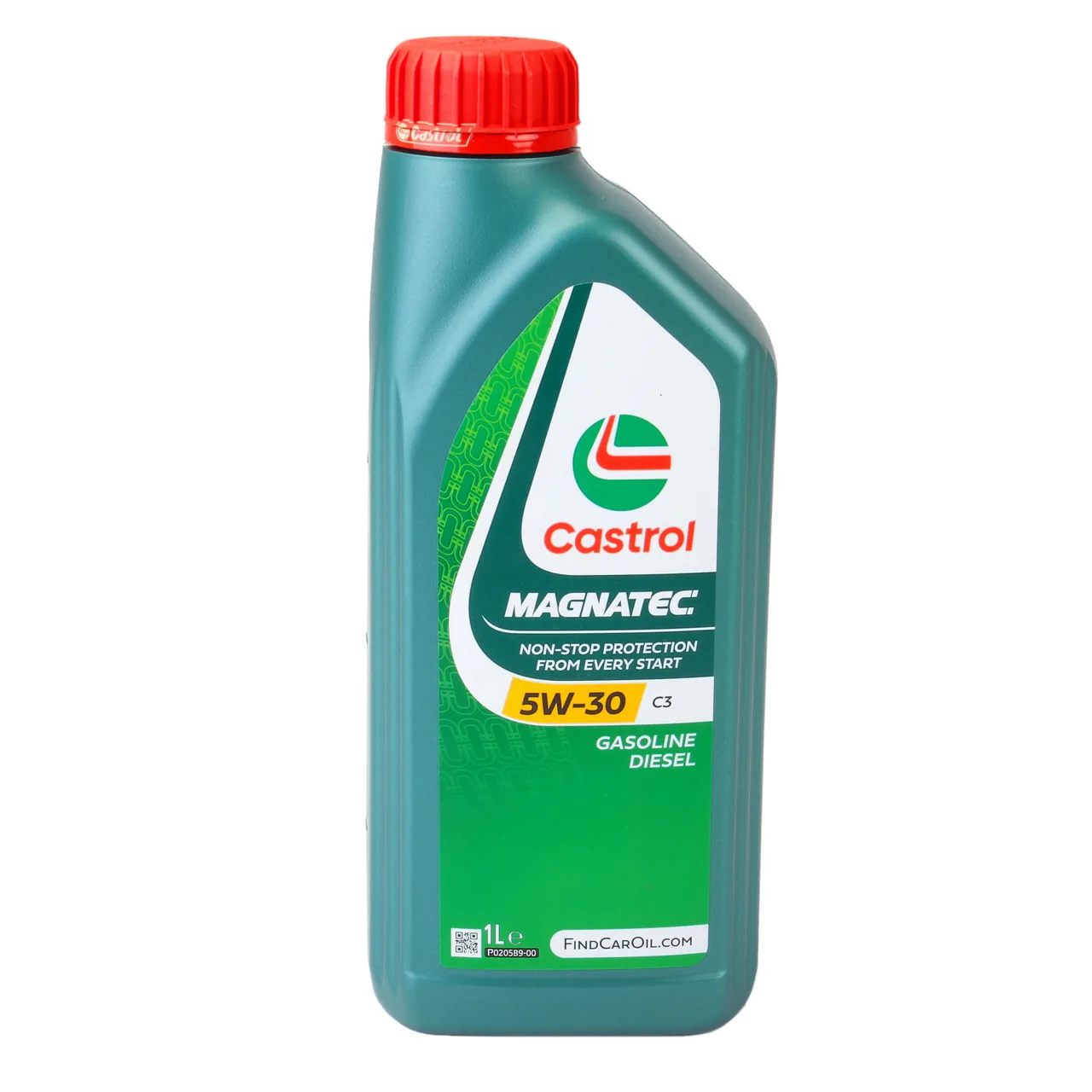 Ulei motor 5w30 Castrol Magnatec C3 1L 15F929, imagine produs