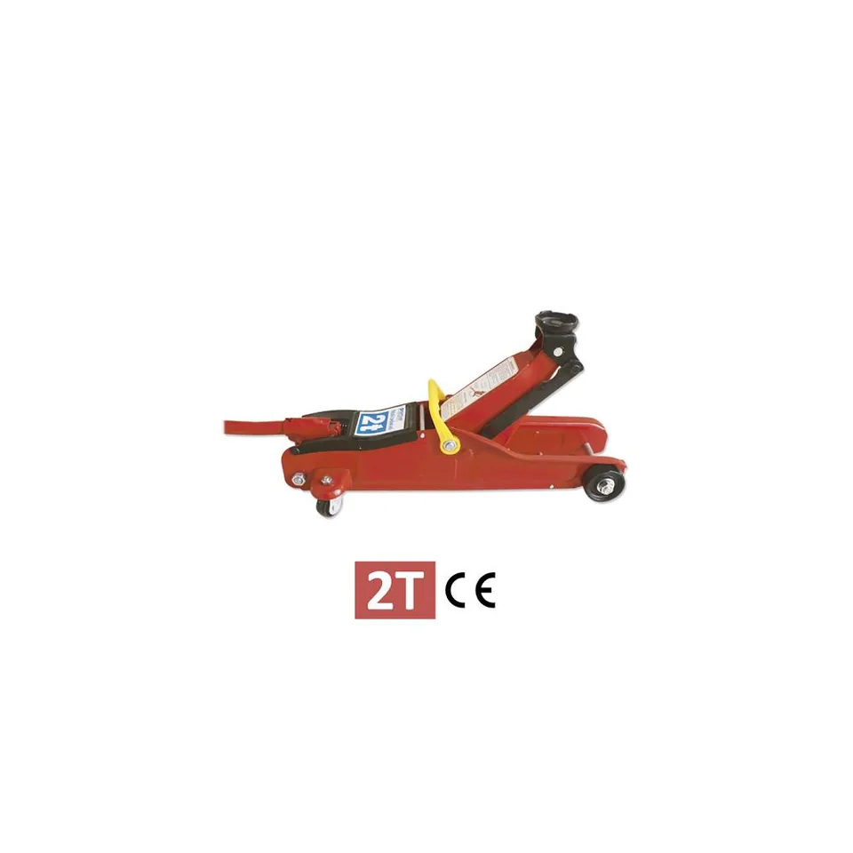Cric hidraulic crocodil 2 tone 2T JBM, imagine produs