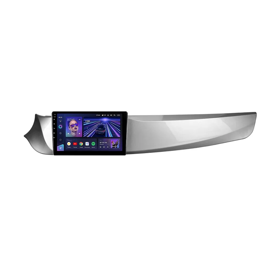 Navigatie auto android Teyes CC3 Split Alfa Romeo Giulietta 2011-2020 4+32GB 9 Inch, imagine produs