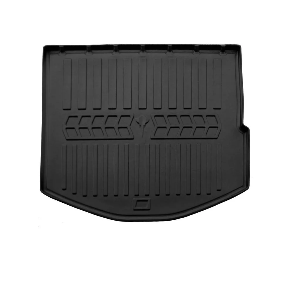 Tavita portbagaj UMBRELLA compatibil cu Renault Scenic IV podea inalta 2016, imagine produs