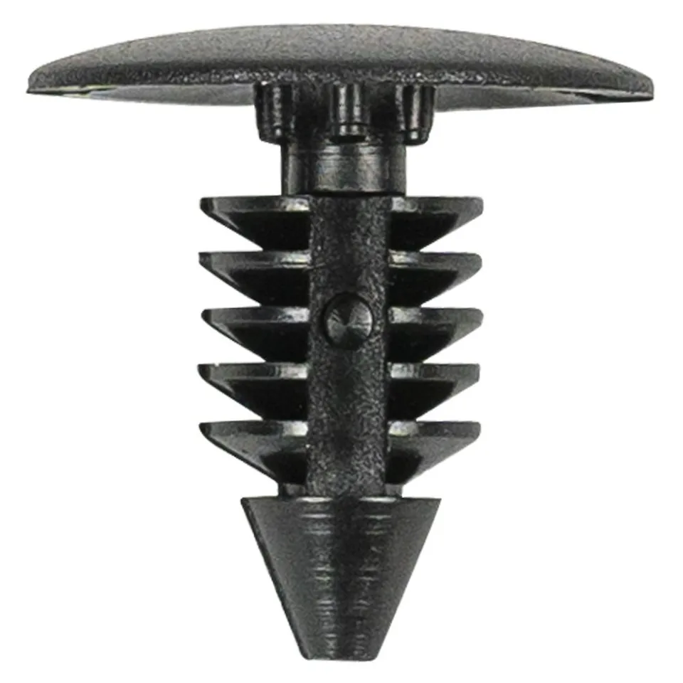 Clipsuri auto plastic 10 buc JBM 16674629 N806113S, imagine produs