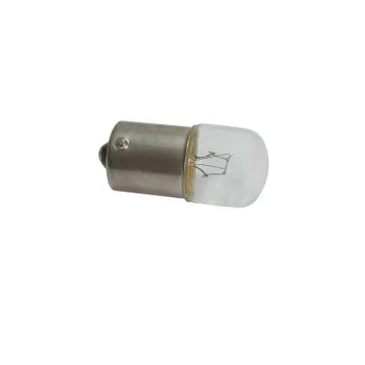 Becuri 24v camioane Bosch Trucklight R5W 5W BA15s 1987302510, imagine produs