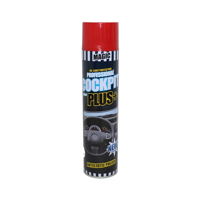 Spray silicon bord Fox pin 220 ml 81332 12132720, imagine produs