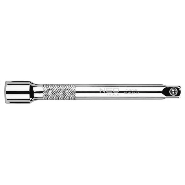 Prelungitor extensie 1/4 125 mm Neo Tools 08152, imagine produs