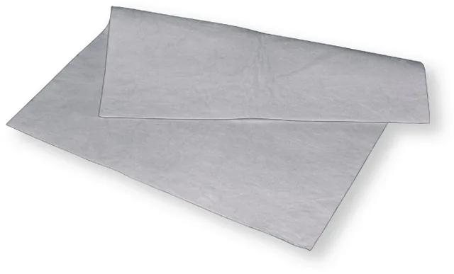 Servetele absorbante ulei 50 buc Berner 286, imagine produs