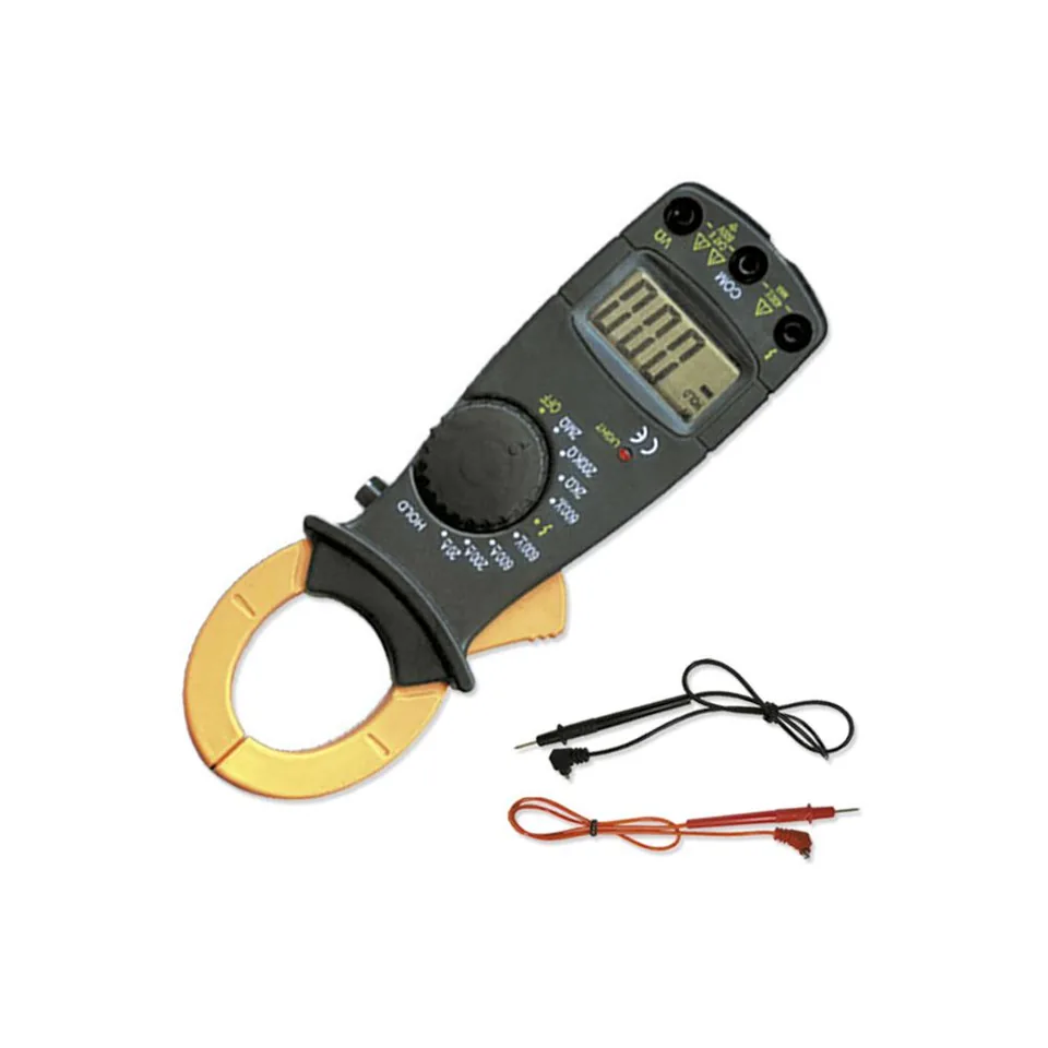 Cleste ampermetric digital JBM, imagine produs