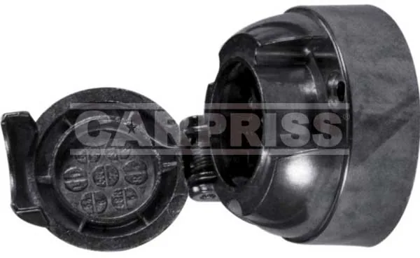Priza auto cu 7 pini Carpriss 70429506, imagine produs