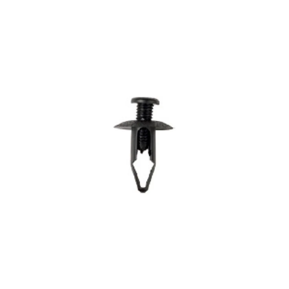 Clipsuri auto plastic set de 5 bucati JBM, imagine produs