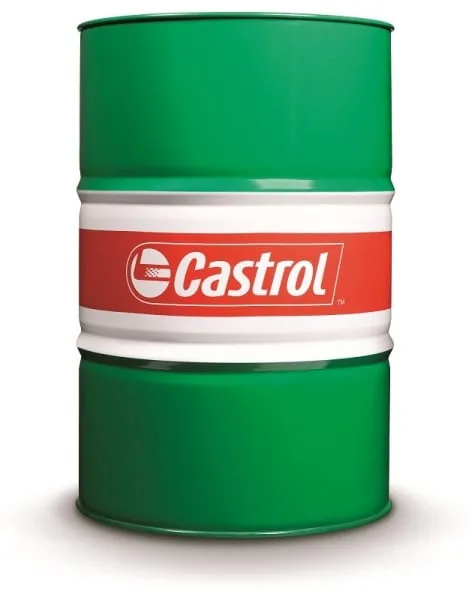 Ulei 10w40 Castrol Gtx Ultraclean A/B 208L, imagine produs