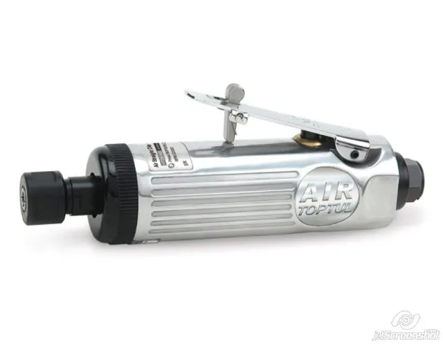 Polizor pneumatic Toptul KAKA0822 1/4 6 mm 0.6 CP, imagine produs