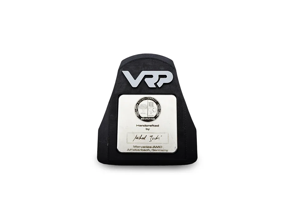 Capac lichid racire VRP M177 C63 GLC63, imagine produs