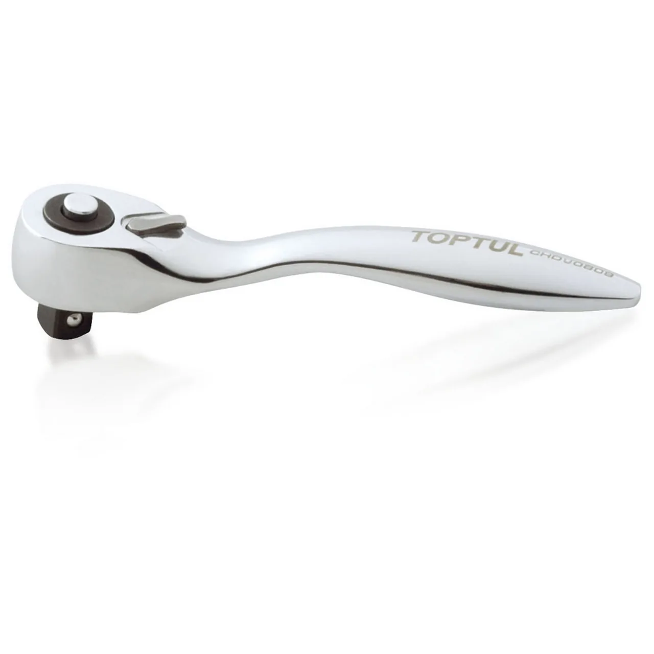Clichet reversibil 1/4 Toptul CHDU0801, imagine produs
